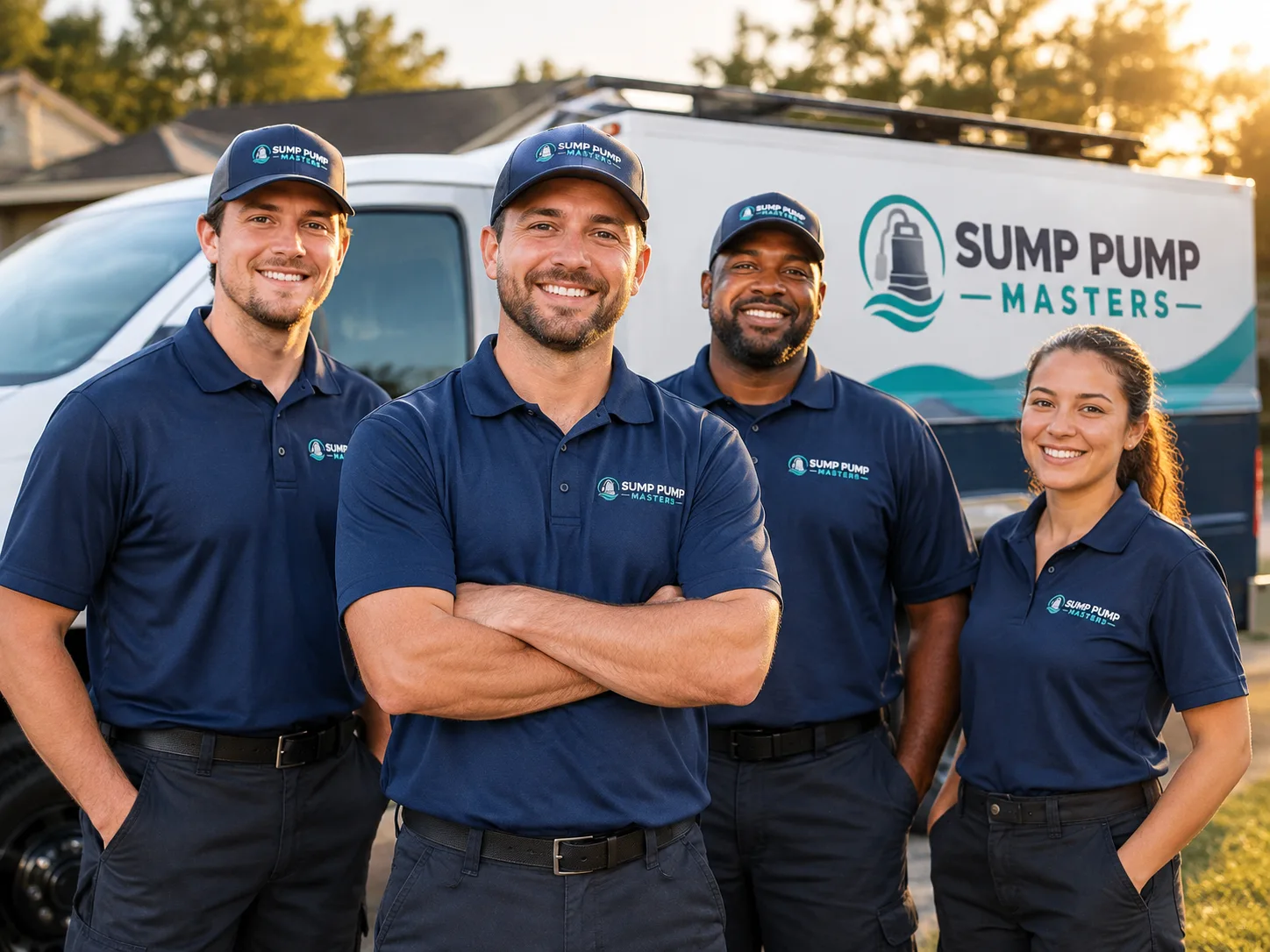 Sump Pump Repair company in Tarlton, OH