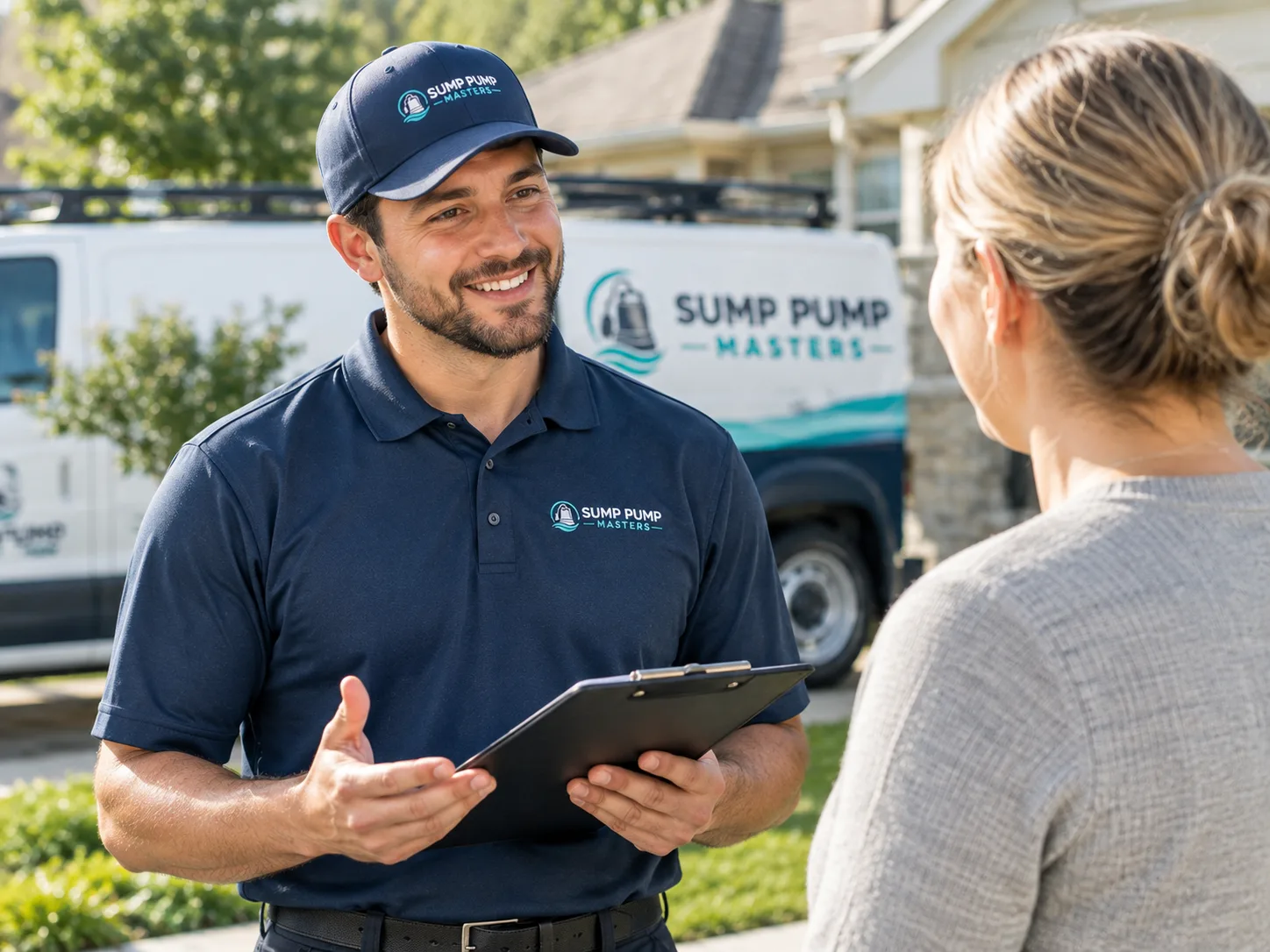 Sump Pump Repair Tarlton, OH FAQs